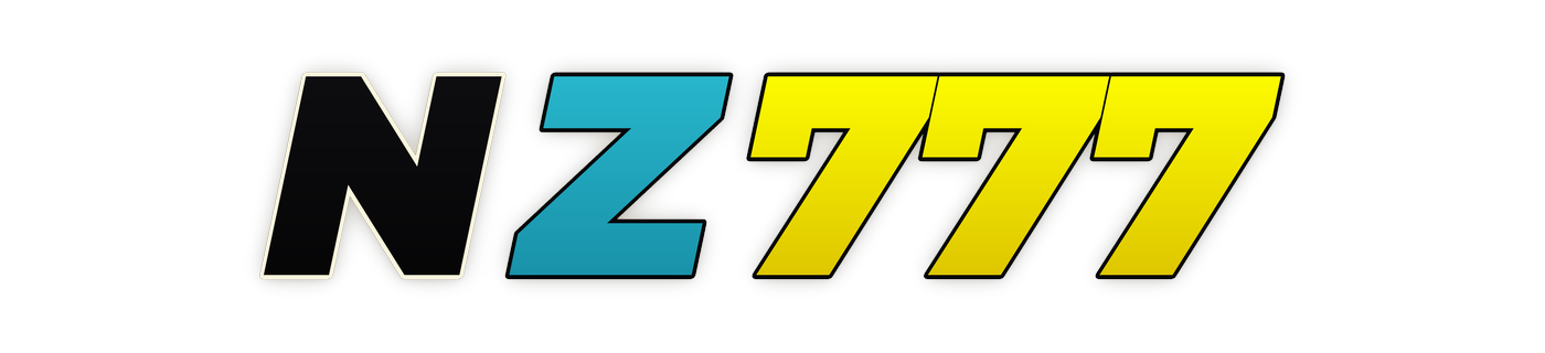 nz777 Logo